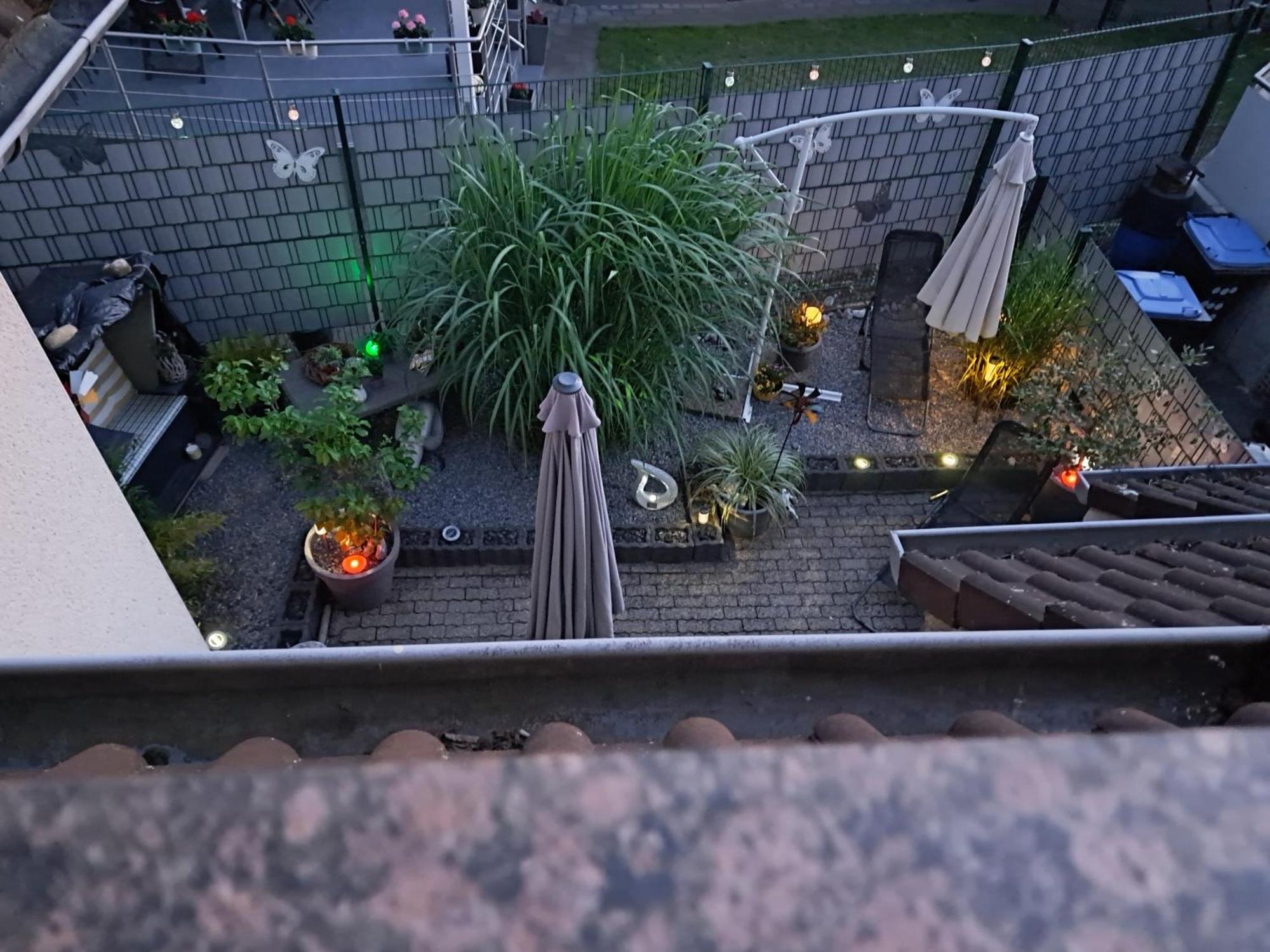 Ferienwohnung Talblume マール エクステリア 写真