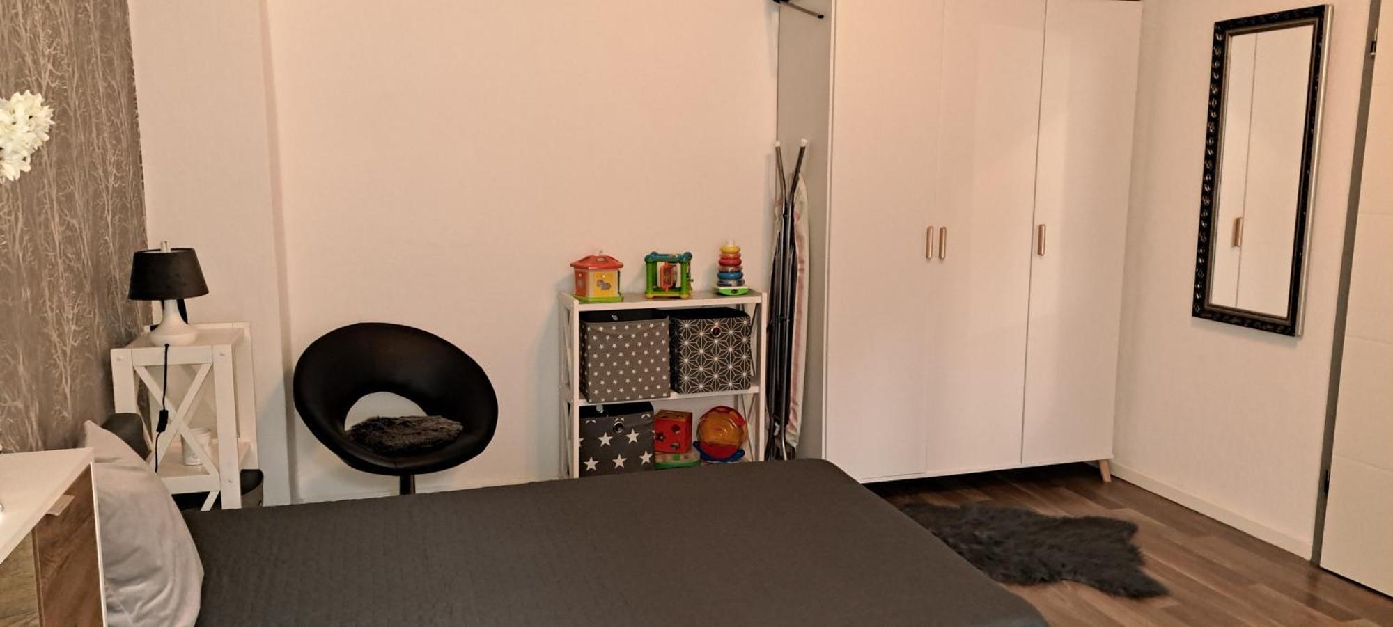 Ferienwohnung Talblume マール エクステリア 写真